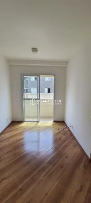 Foto 1 de Apartamento com 2 Quartos à venda, 51m² em Campestre, Santo André