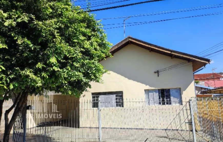 Foto 1 de Casa com 3 Quartos à venda, 364m² em Jardim Europa , Nova Odessa