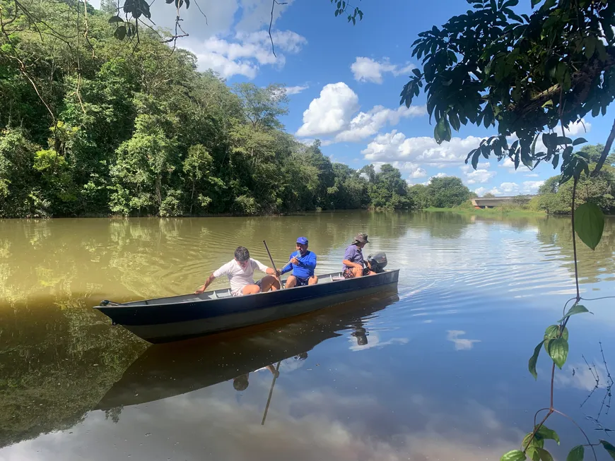 Foto 1 de Lote/Terreno à venda em Zona Rural, Abadiânia