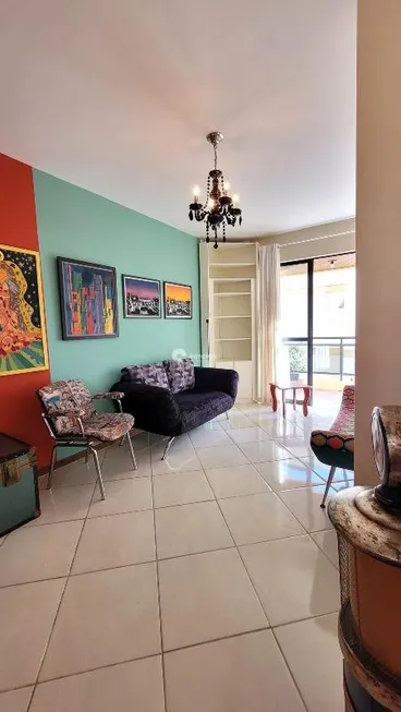 Foto 1 de Apartamento com 1 Quarto à venda, 60m² em Centro, Santa Maria
