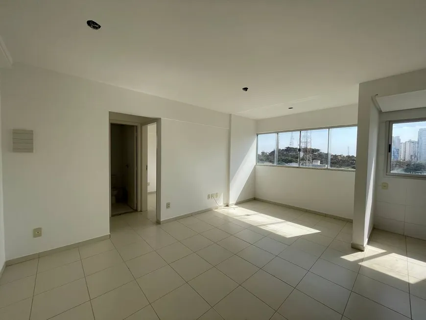 Foto 1 de Apartamento com 2 Quartos à venda, 54m² em Jardim das Esmeraldas, Goiânia