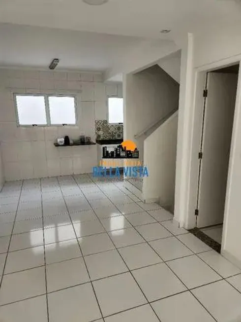 Foto 1 de Casa com 3 Quartos à venda, 110m² em Vila Cascatinha, São Vicente