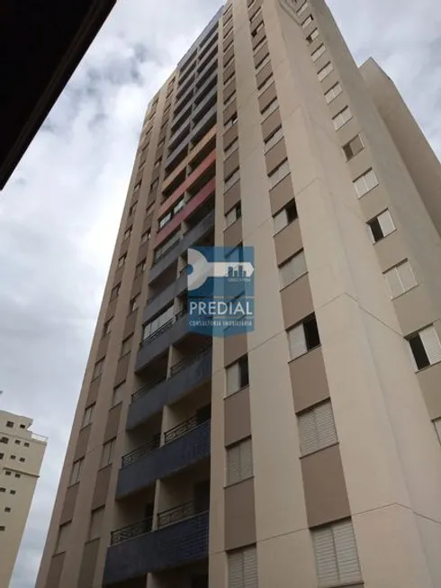 Foto 1 de Apartamento com 3 Quartos à venda, 70m² em Centro, São Carlos