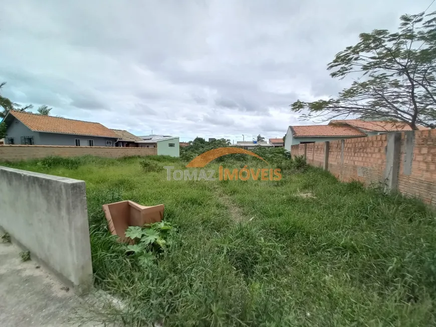 Foto 1 de Lote/Terreno à venda, 1008m² em Mirim, Imbituba