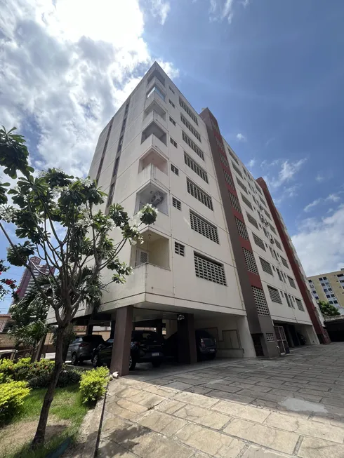 Foto 1 de Apartamento com 3 Quartos à venda, 108m² em Aldeota, Fortaleza