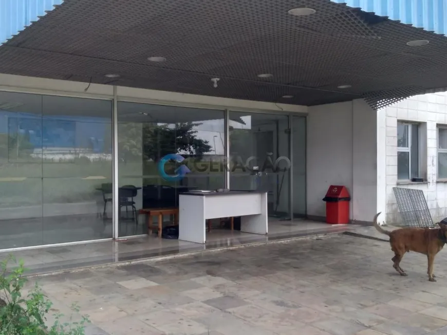 Foto 1 de Galpão/Depósito/Armazém à venda, 14226m² em Bairro do Grama, Caçapava