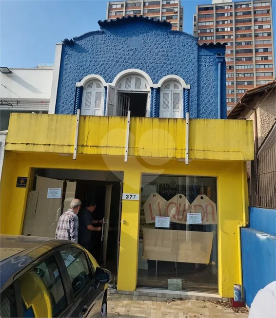 Foto 1 de com 2 Quartos à venda, 60m² em Vila Mariana, São Paulo