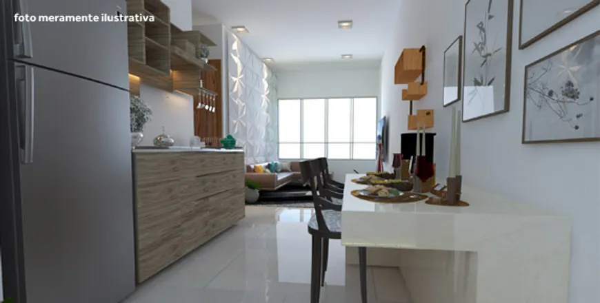 Foto 1 de Apartamento com 2 Quartos à venda, 35m² em Várzea, Recife