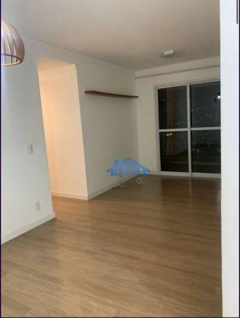 Foto 1 de Apartamento com 3 Quartos à venda, 76m² em Jardim Tupanci, Barueri