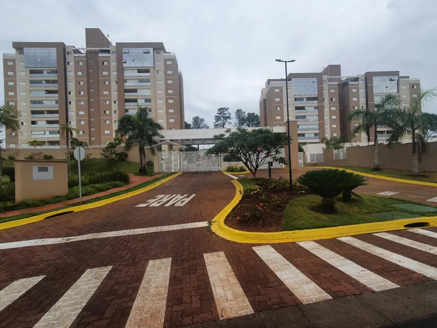 Foto 1 de Cobertura com 3 Quartos à venda, 145m² em Condominio Alto do Bonfim, Bonfim Paulista