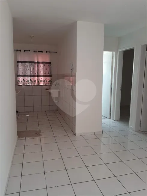 Foto 1 de Apartamento com 2 Quartos à venda, 47m² em Jardim Nova Esperança, Bauru
