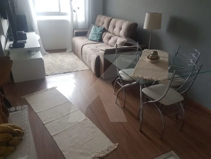 Foto 1 de Apartamento com 2 Quartos à venda, 46m² em Tucuruvi, São Paulo
