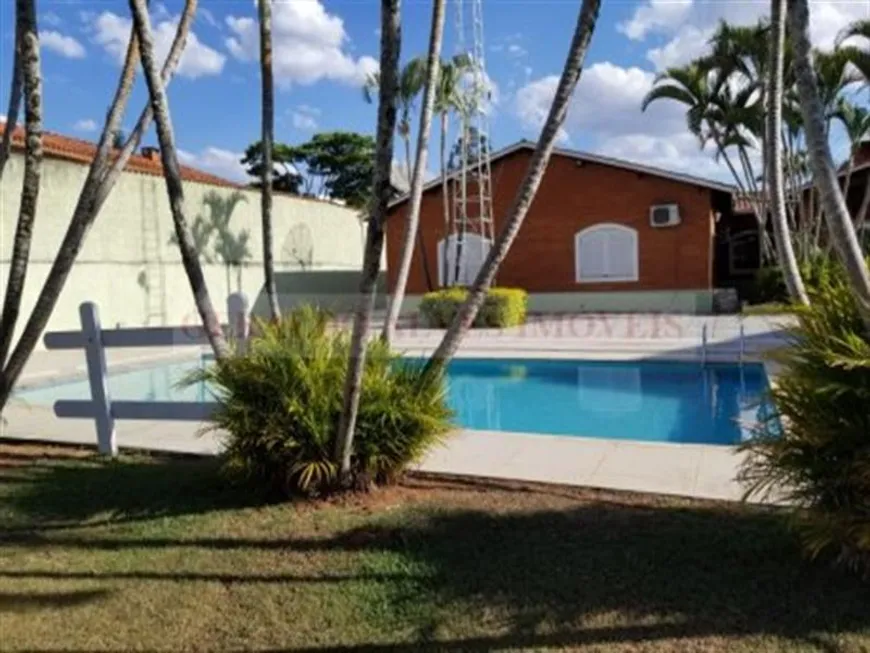 Foto 1 de Casa com 3 Quartos à venda, 403m² em Parque da Fazenda, Itatiba