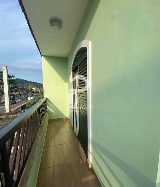 Foto 1 de Casa com 3 Quartos à venda, 140m² em Vila Santa Rosa, Guarujá