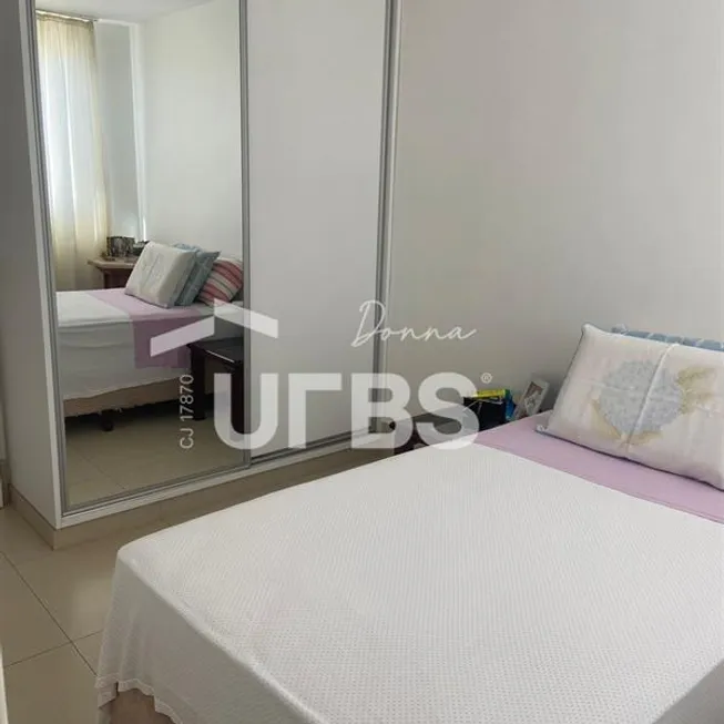 Foto 1 de Apartamento com 2 Quartos à venda, 50m² em Setor dos Afonsos, Aparecida de Goiânia