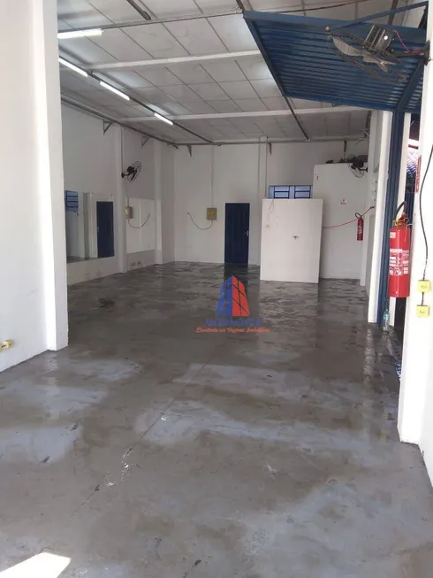 Foto 1 de Ponto Comercial à venda, 335m² em Cidade Jardim II, Americana