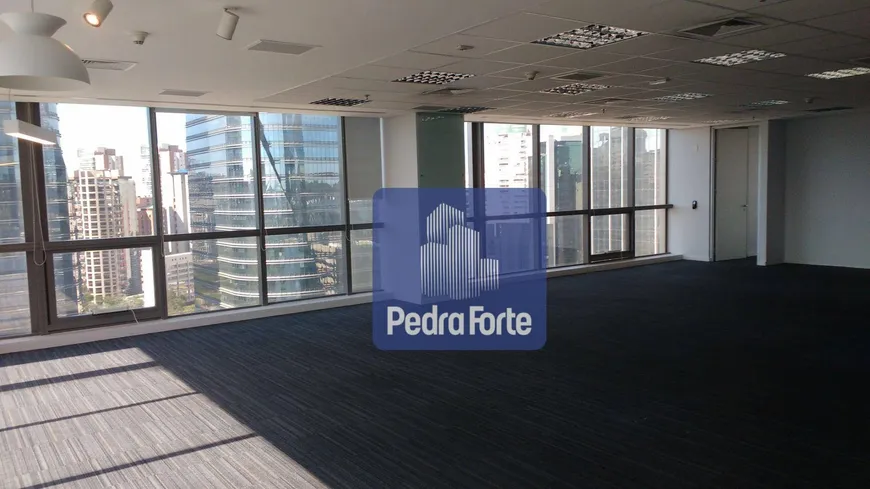 Foto 1 de Sala Comercial para alugar, 581m² em Vila Olímpia, São Paulo