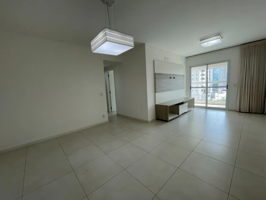 Foto 1 de Apartamento com 3 Quartos à venda, 93m² em Vila Aviação, Bauru