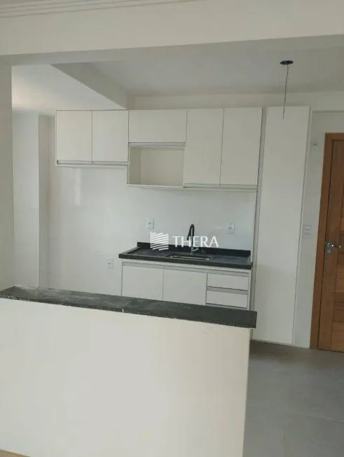 Foto 1 de Apartamento com 2 Quartos para alugar, 60m² em Vila Leopoldina, Santo André