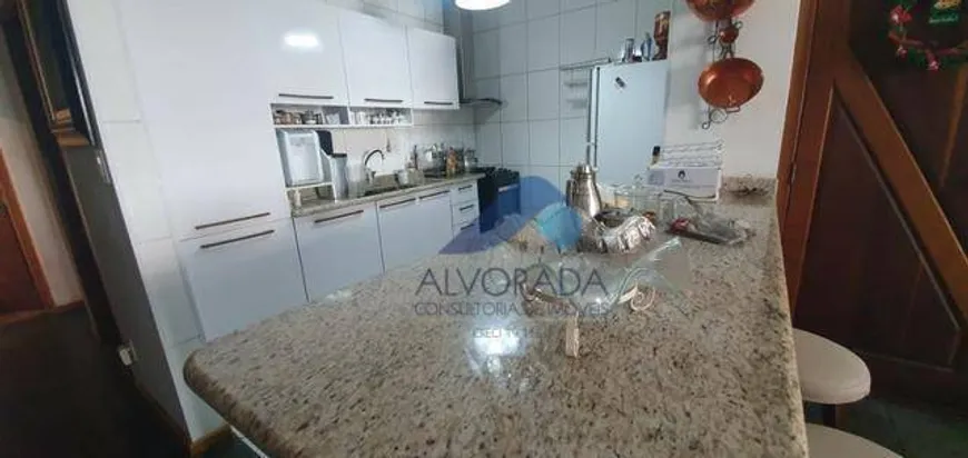 Foto 1 de Apartamento com 3 Quartos à venda, 120m² em Centro, Cruzeiro