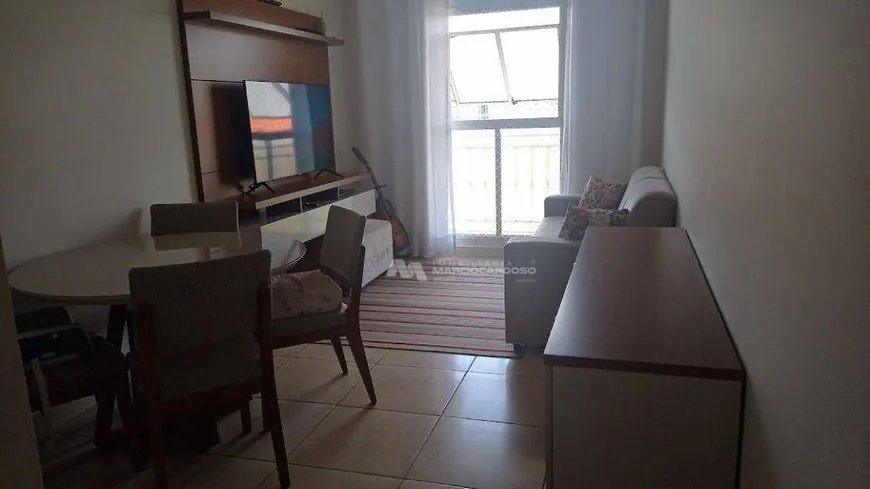 Foto 1 de Apartamento com 2 Quartos à venda, 55m² em Jardim Jandira, São José do Rio Preto