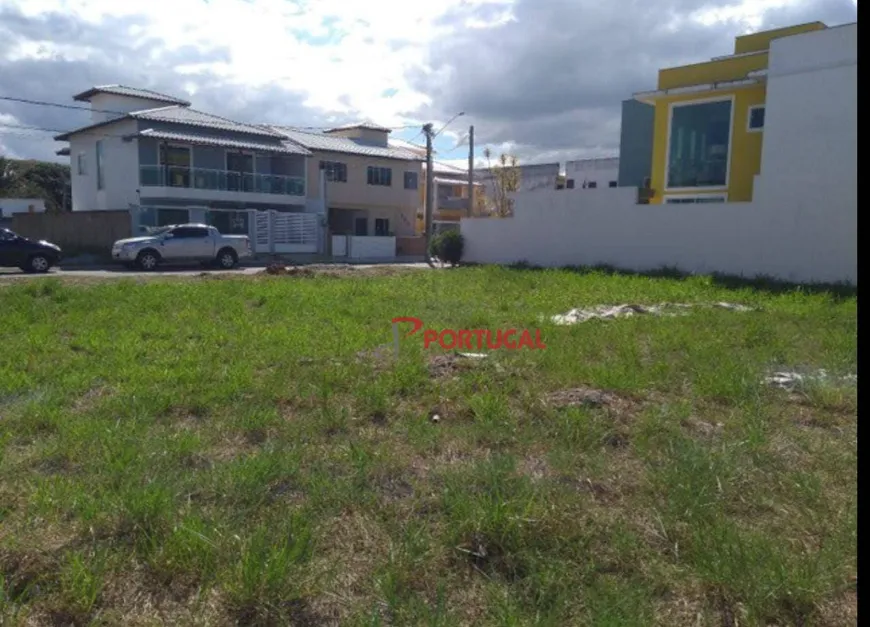 Foto 1 de Lote/Terreno à venda, 210m² em Engenho Da Praia, Macaé