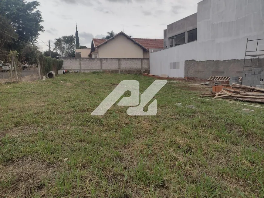 Foto 1 de Lote/Terreno à venda, 366m² em Jardim São Carlos, Campinas