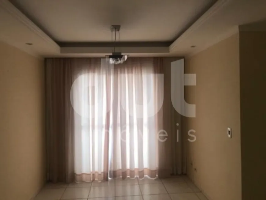 Foto 1 de Apartamento com 2 Quartos à venda, 57m² em Parque Camélias, Campinas