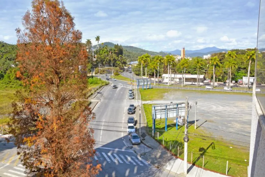 Foto 1 de Sala Comercial para alugar, 178m² em Ribeirão Fresco, Blumenau