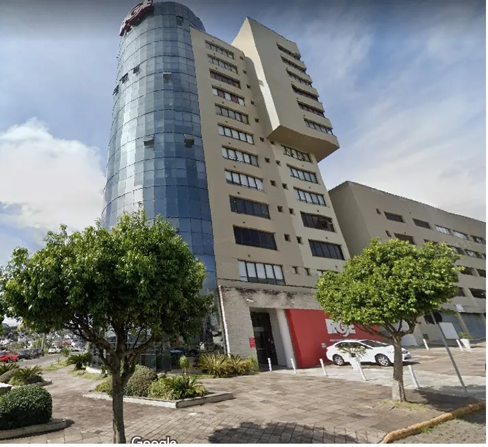 Foto 1 de Prédio Comercial para alugar, 452m² em Villagio Iguatemi, Caxias do Sul