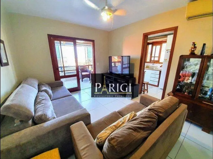 Foto 1 de Apartamento com 2 Quartos à venda, 85m² em Zona Nova, Capão da Canoa