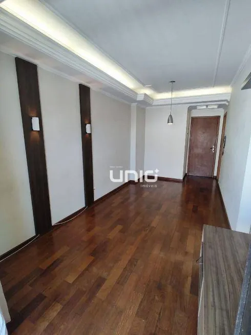 Foto 1 de Apartamento com 2 Quartos à venda, 65m² em São Judas, Piracicaba