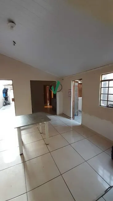 Foto 1 de Casa com 3 Quartos à venda, 150m² em Residencial Ouro Verde, Pindamonhangaba