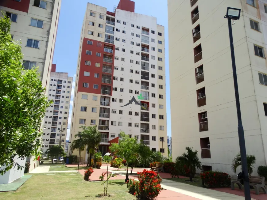 Foto 1 de Apartamento com 3 Quartos à venda, 70m² em Piatã, Salvador