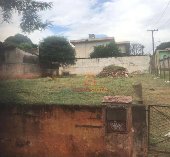 Foto 1 de Lote/Terreno à venda, 450m² em Boa Vista, Londrina