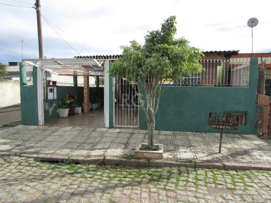 Foto 1 de Casa com 3 Quartos à venda, 149m² em Santa Rosa de Lima, Porto Alegre