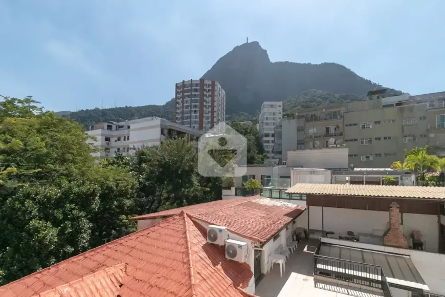 Foto 1 de Cobertura com 2 Quartos à venda, 179m² em Jardim Botânico, Rio de Janeiro