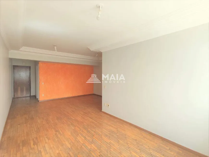 Foto 1 de Apartamento com 3 Quartos à venda, 120m² em Bom Retiro, Uberaba