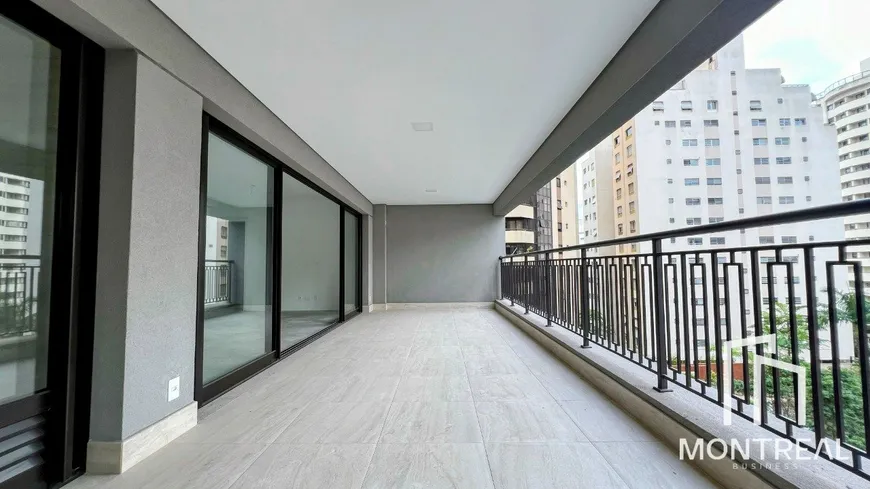 Foto 1 de Apartamento com 3 Quartos à venda, 174m² em Perdizes, São Paulo