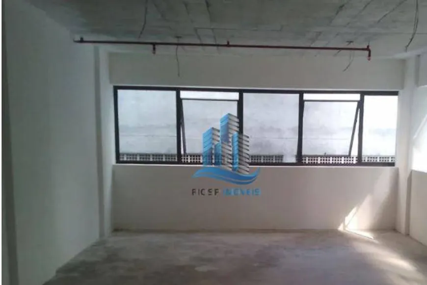 Foto 1 de Sala Comercial à venda, 51m² em Santo Antônio, São Caetano do Sul