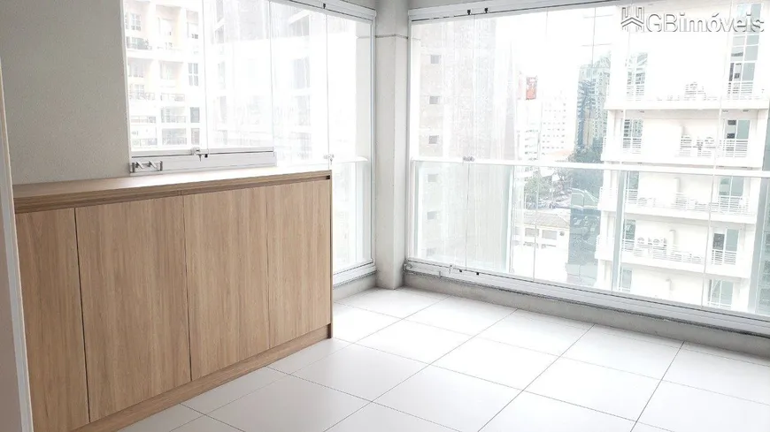 Foto 1 de Apartamento com 3 Quartos à venda, 97m² em Indianópolis, São Paulo