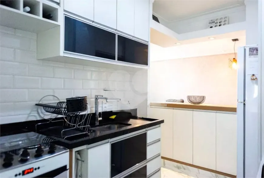 Foto 1 de Apartamento com 2 Quartos à venda, 50m² em Móoca, São Paulo