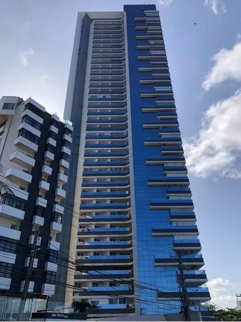 Foto 1 de Apartamento com 4 Quartos à venda, 480m² em Petrópolis, Natal