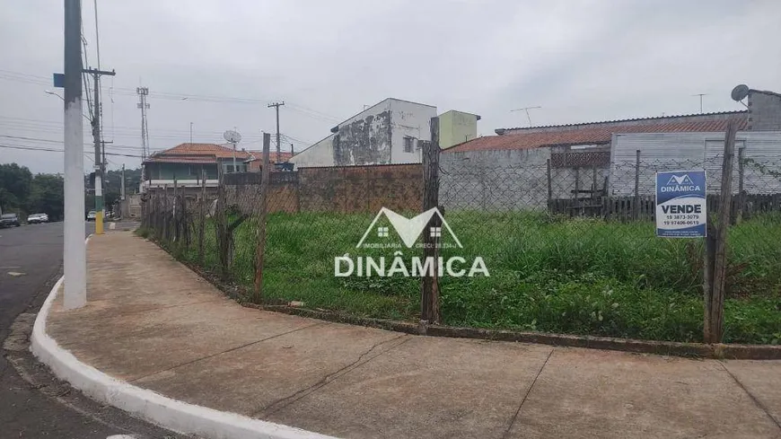 Foto 1 de Lote/Terreno à venda, 570m² em Jardim Dom Bosco I, Sumaré