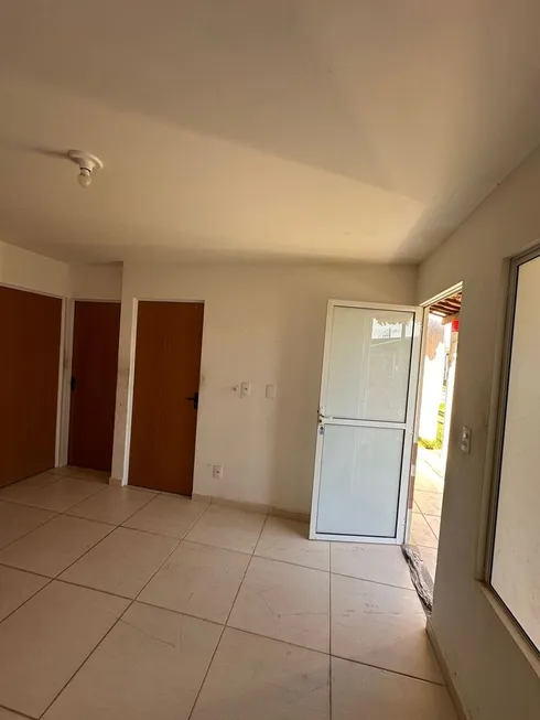Foto 1 de Casa de Condomínio com 2 Quartos à venda, 53m² em Cidade Universitária, Maceió