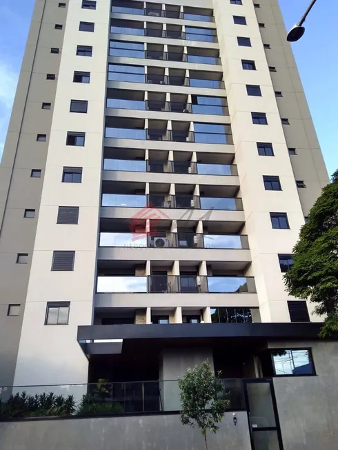Foto 1 de Apartamento com 3 Quartos à venda, 200m² em Vila Mesquita, Bauru