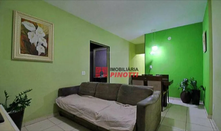 Foto 1 de Apartamento com 2 Quartos à venda, 64m² em Centro, São Bernardo do Campo