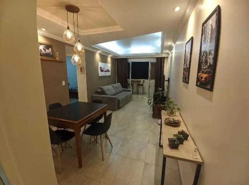 Foto 1 de Apartamento com 2 Quartos à venda, 80m² em Praia da Costa, Vila Velha