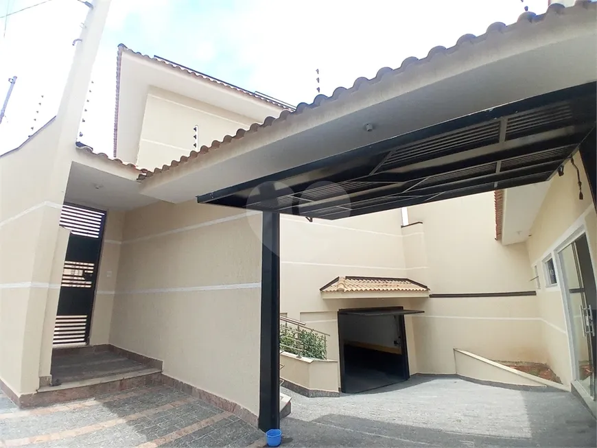 Foto 1 de Casa de Condomínio com 2 Quartos à venda, 105m² em Tremembé, São Paulo