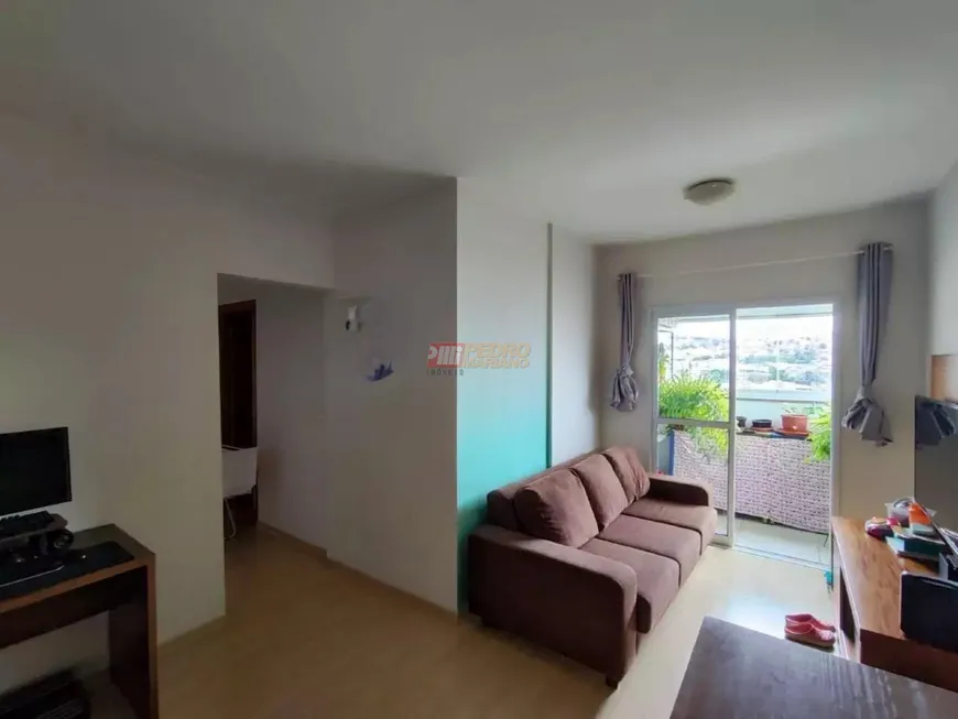 Foto 1 de Apartamento com 2 Quartos à venda, 77m² em Vila Vivaldi, São Bernardo do Campo